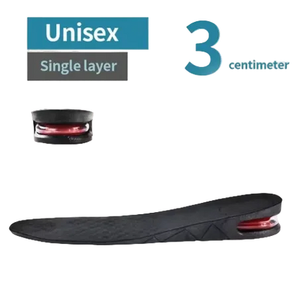 Solvyn Height Boosters