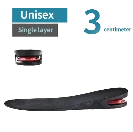 Solvyn Height Boosters